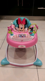 2nd hand baby walker for sale